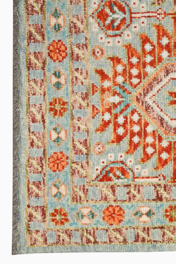 Abshar carpet 243 x 173